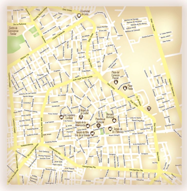 irapuato map-2
