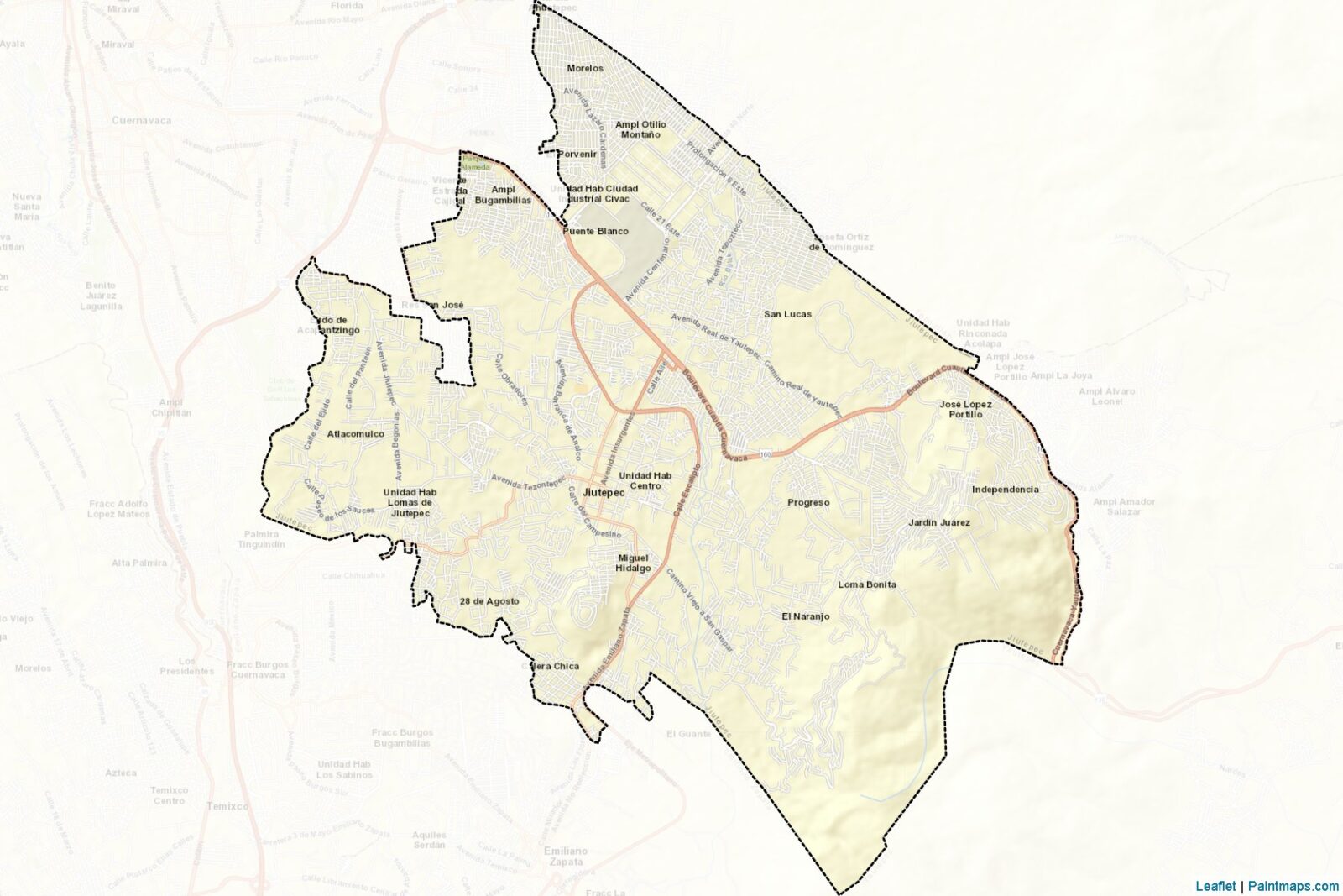 jiutepec map-2