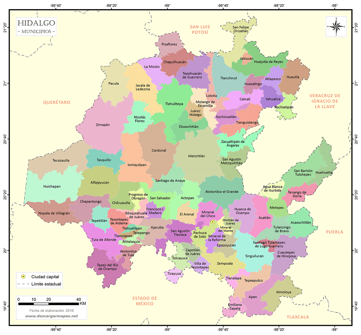 mapa de Hidalgo-imagen-de-portada