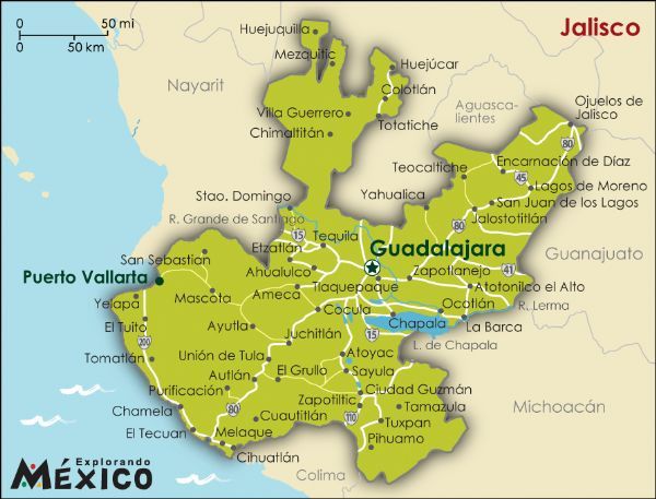 mapa de Jalisco-imagen-de-portada