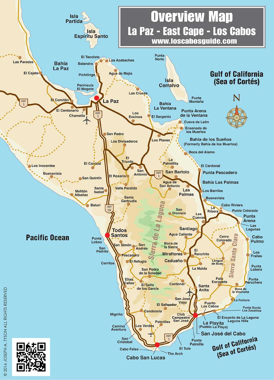 mapa de Los Cabos-imagen-de-portada