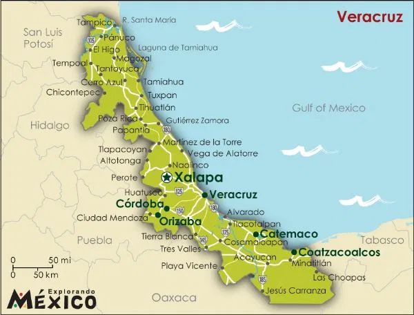 mapa de Papantla-4