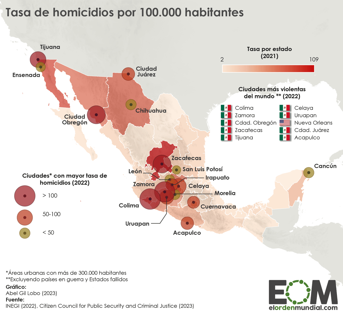 mapa de violencia en México-imagen-de-portada