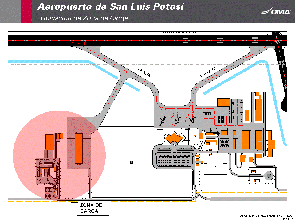 mapa del aeropuerto de San Luis Potosí-imagen-de-portada