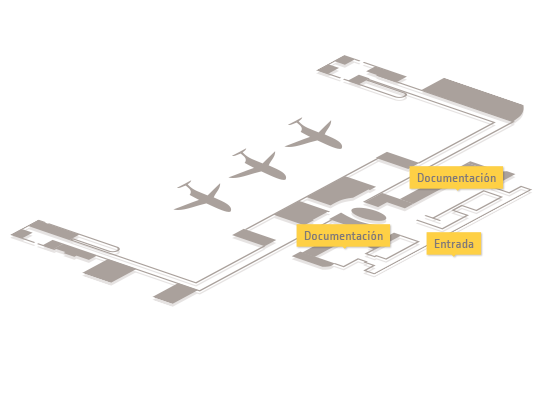 merida airport map-cover-image