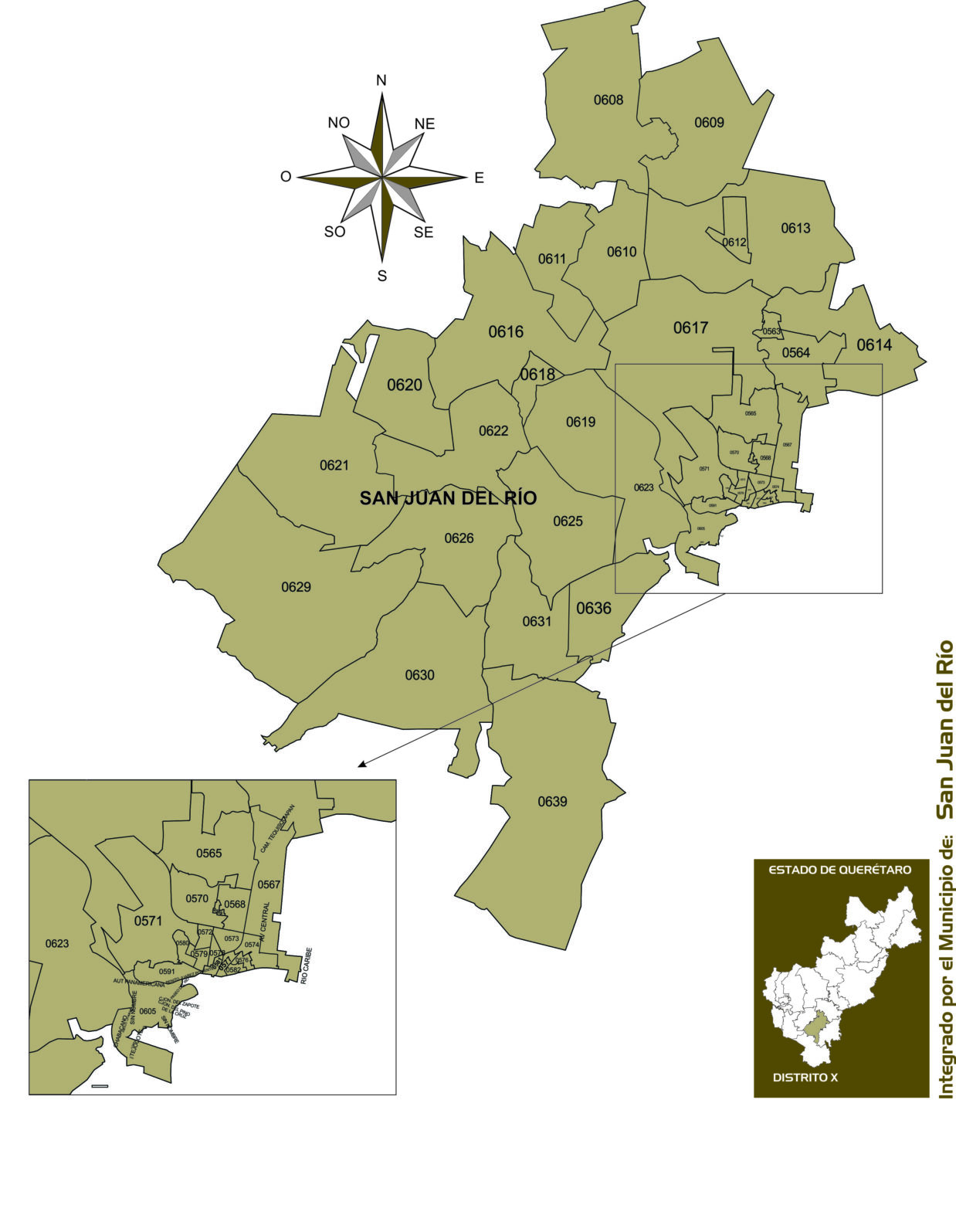 san juan del rio map-2