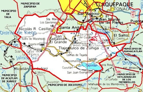 tlajomulco road map-cover-image