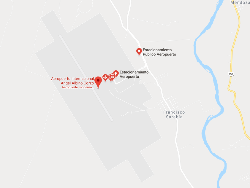tuxtla gutierrez airport map-cover-image